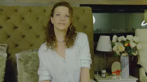 EveHamilton online show from 01/20/25, 08:29