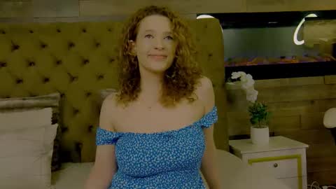 EveHamilton online show from 03/23/26, 08:13