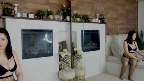 Snapshot of evehart chatting on 03/03/26, 05:13 EveHart online show from 03/03/26, 05:13