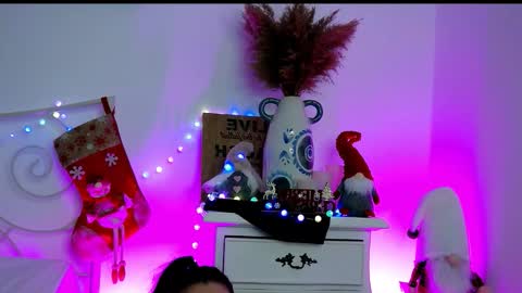 Eve online show from 12/19/25, 09:22