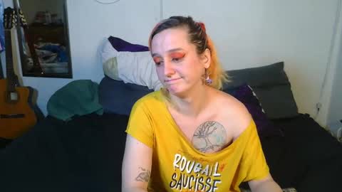 Chulal online show from 10/20/25, 05:46