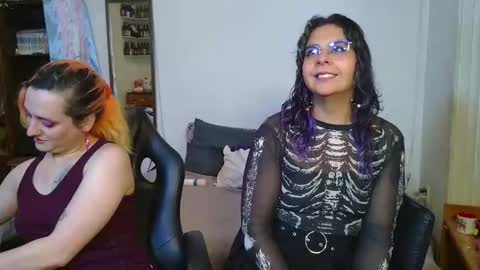 Chulal online show from 10/29/25, 09:05