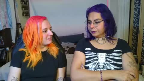 Chulal online show from 11/28/25, 06:54