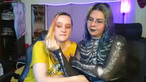 Chulal online show from 04/20/26, 07:37