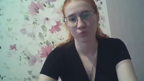 Evelina online show from 02/16/26, 12:34