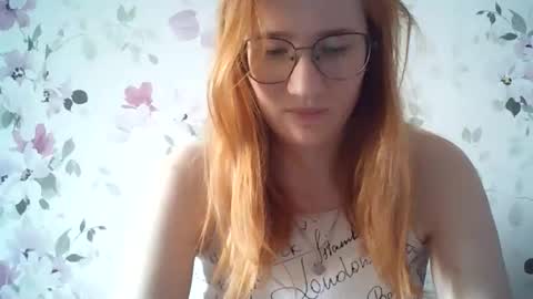 Evelina online show from 03/20/26, 07:24