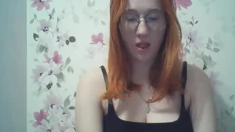 Evelina online show from 03/24/26, 04:45