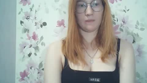 Evelina online show from 04/30/26, 07:36