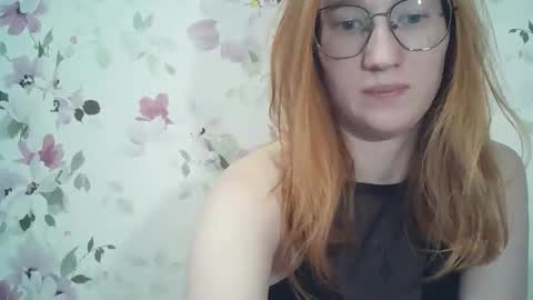 Evelina online show from 05/03/26, 02:34