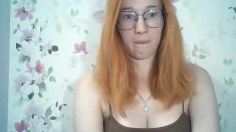 Evelina online show from 06/01/26, 10:28