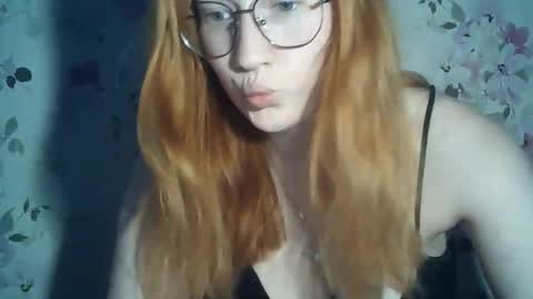 Evelina online show from 06/03/26, 02:55