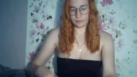 Evelina online show from 07/16/26, 12:11