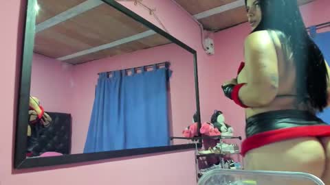 evelin26  online show from 03/27/26, 04:29