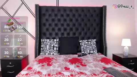 Snapshot of evelin_diaz_ chatting on 03/03/25, 12:05 Evelin online show from 03/03/25, 12:05