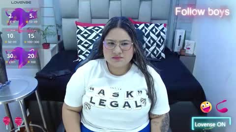 evelin zaens online show from 12/17/25, 04:07