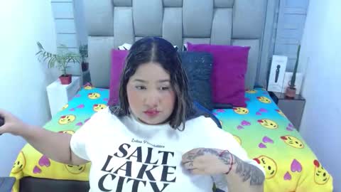 evelin zaens online show from 03/08/26, 03:32