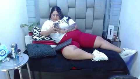 evelin zaens online show from 03/21/26, 08:19