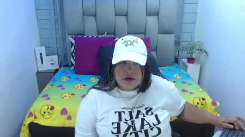 evelin zaens online show from 04/05/26, 10:40