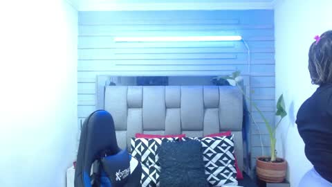 evelin zaens online show from 06/02/26, 03:52