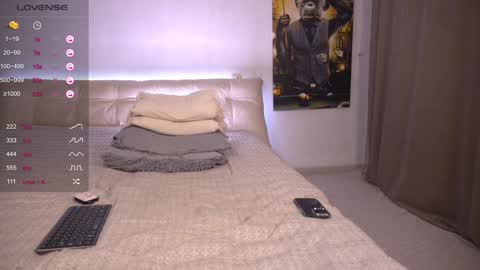 Evelina online show from 01/07/25, 03:23