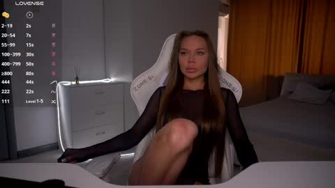 Evelina online show from 04/26/26, 11:41