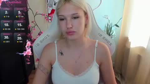 Evelina online show from 06/27/26, 01:21