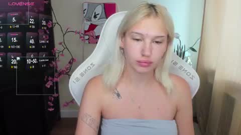 Evelina online show from 06/30/26, 01:06