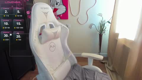 Evelina online show from 07/01/26, 01:07