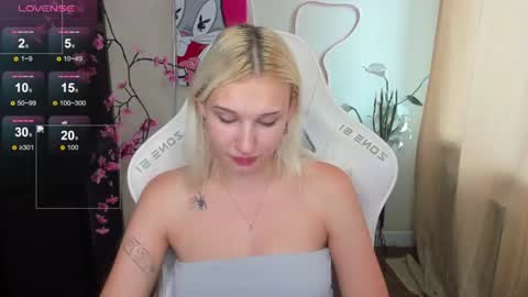 Evelina online show from 07/04/26, 01:23