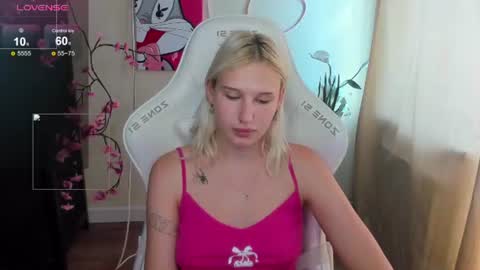 Evelina online show from 07/05/26, 04:41