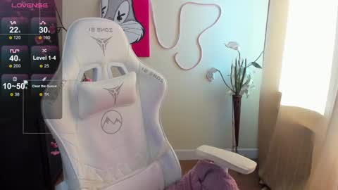 Evelina online show from 07/10/26, 01:21