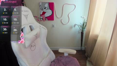 Evelina online show from 07/31/26, 01:16