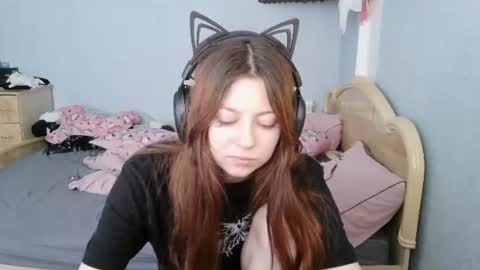 Alice 3 online show from 06/10/26, 10:14