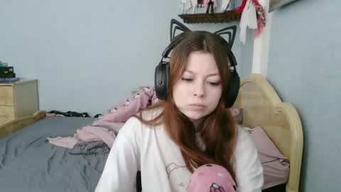 Alice 3 online show from 07/06/26, 08:55