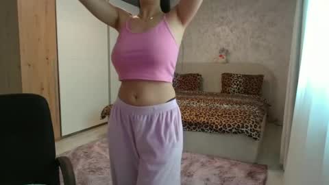 Snapshot of eveline_swet25 chatting on 06/12/26, 06:56 Eveline sweet online show from 06/12/26, 06:56