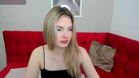 Eveline online show from 09/25/25, 02:04