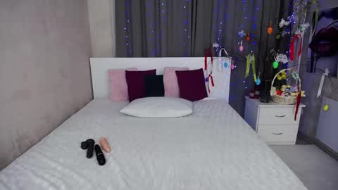 Evelin online show from 04/16/26, 05:30