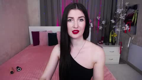 Evelin online show from 05/11/26, 07:47