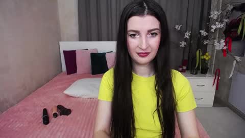 Evelin online show from 05/20/26, 05:35