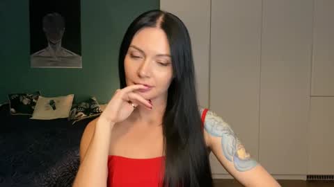 your Love online show from 10/08/25, 10:07