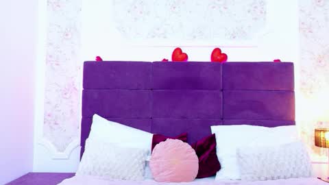 EvelinHill online show from 03/03/26, 05:02