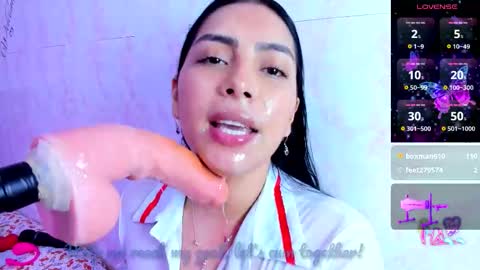 Evelinn belen online show from 03/06/26, 11:28