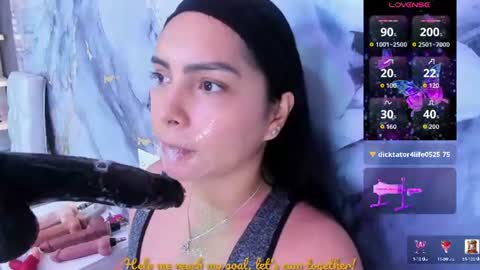 Evelinn belen online show from 07/01/26, 04:51