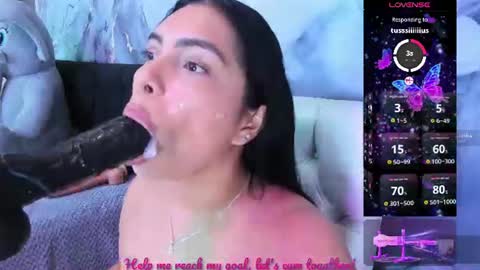 Evelinn belen online show from 07/16/26, 01:50