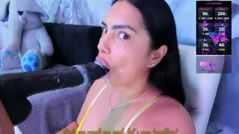 Evelinn belen online show from 07/19/26, 04:44