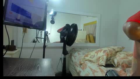 DAYANITA online show from 01/31/25, 07:08