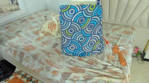 DAYANITA online show from 02/05/25, 10:12