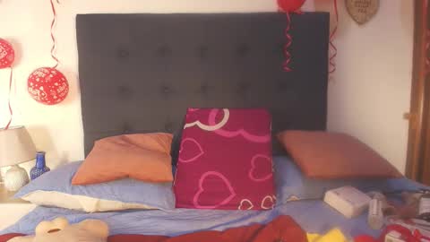 Snapshot of evelonga_707 chatting on 02/23/26, 07:00 DAYANITA online show from 02/23/26, 07:00