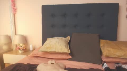 Snapshot of evelonga_707 chatting on 04/25/26, 07:11 DAYANITA online show from 04/25/26, 07:11