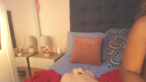 Snapshot of evelonga_707 chatting on 05/04/26, 06:59 DAYANITA online show from 05/04/26, 06:59